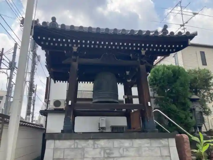 荘厳寺(東京都)