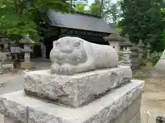 円蔵寺(福島県)