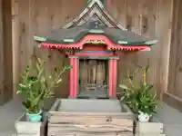 富西寺のその他建物