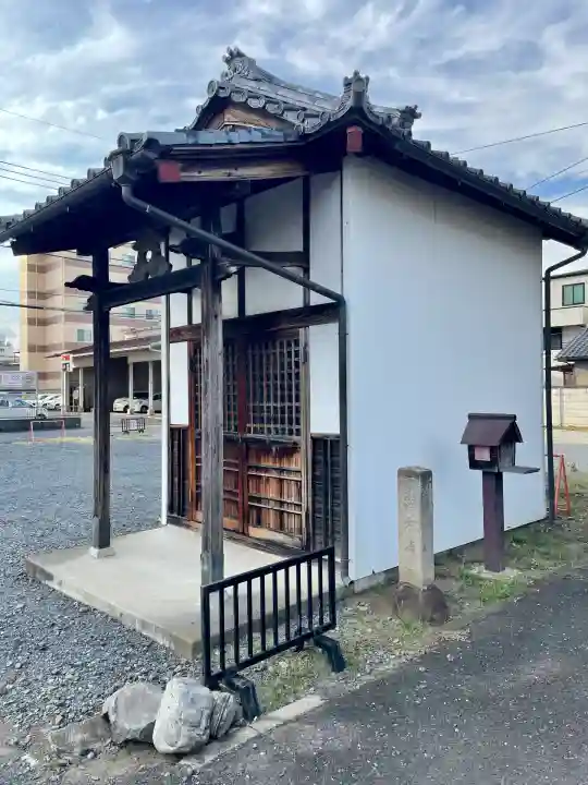 西光寺(茨城県)