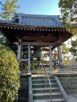 薬王寺のその他建物