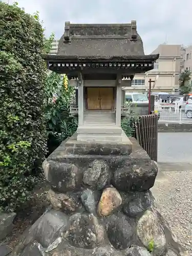 賢勝院(埼玉県)