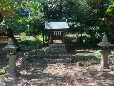地御前神社(広島県)