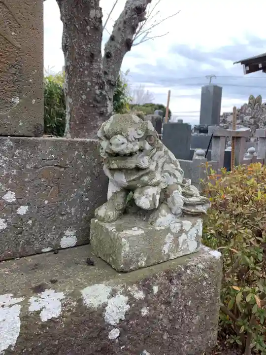 善竜寺(千葉県)