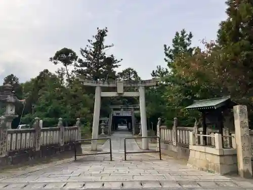 今村宮(岡山県)