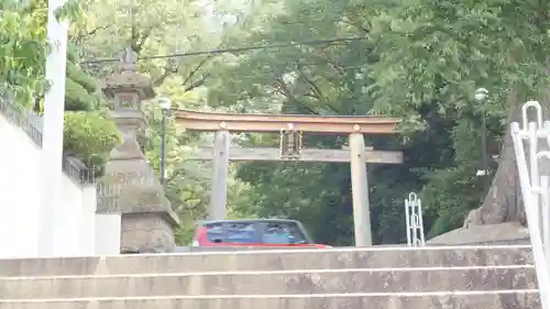 枚岡神社(大阪府)