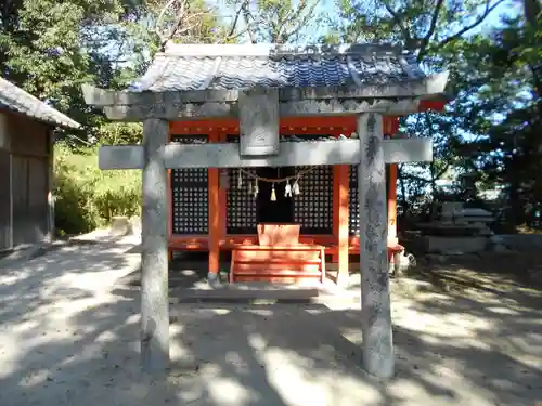 風浪宮(福岡県)