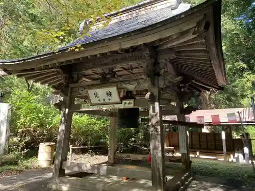 斗藏寺のその他建物