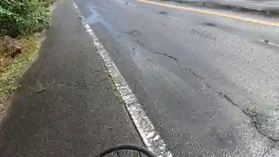 矢合観音の周辺