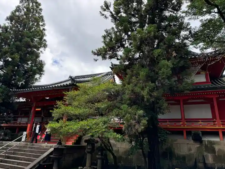 石清水八幡宮(京都府)