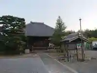 称名寺の本殿・本堂