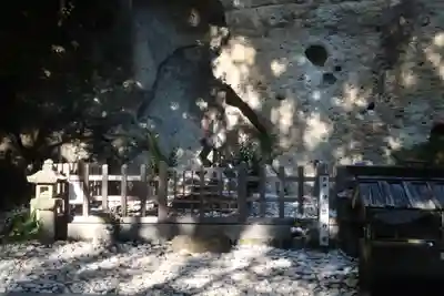 花窟神社(三重県)