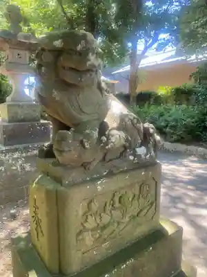 前原御嶽神社(千葉県)