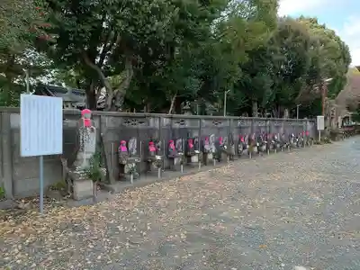 祇園山 徳城寺(愛知県)