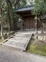 秋篠寺(奈良県)