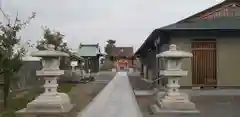 飯塚冨士神社の建物その他