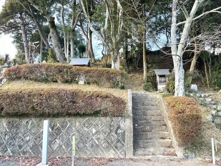 惣山神社(三重県)
