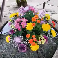 宝満宮竈門神社(福岡県)