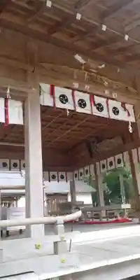 小椋神社のその他建物