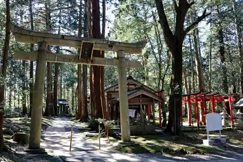 日吉神社　（下弘部）(滋賀県)