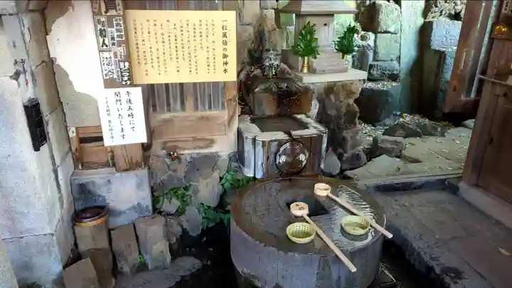 品川神社(東京都)