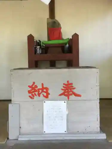 一宮浅間神社(山梨県)