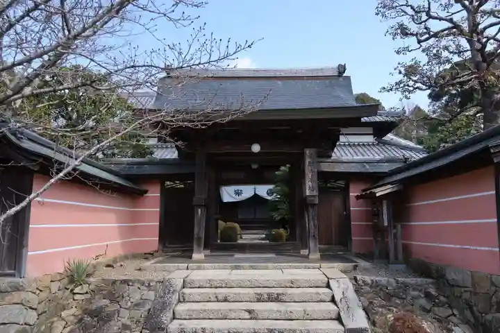 満願寺(兵庫県)