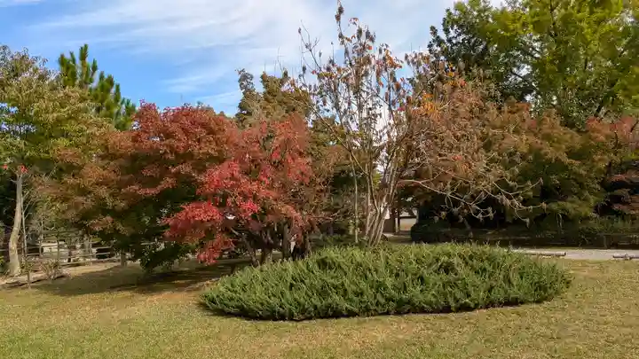 勧修寺(京都府)