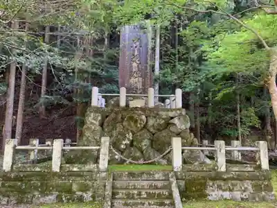 北畠神社のその他建物