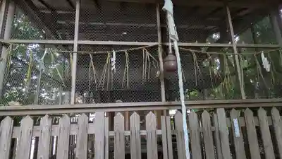 川上大神宮社(京都府)