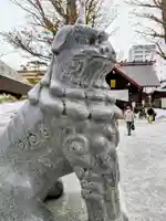 北海道神宮頓宮(北海道)