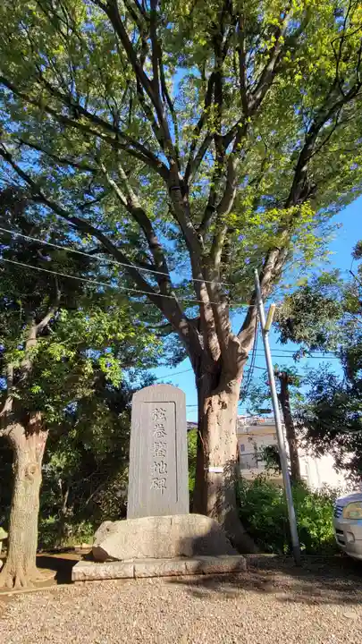 弦巻神社のその他建物