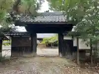 報恩寺(岐阜県)