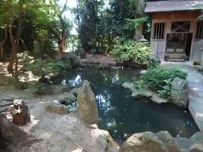 御香宮神社(京都府)