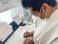 東海市熊野神社(愛知県)