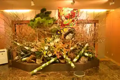 東京大神宮(東京都)