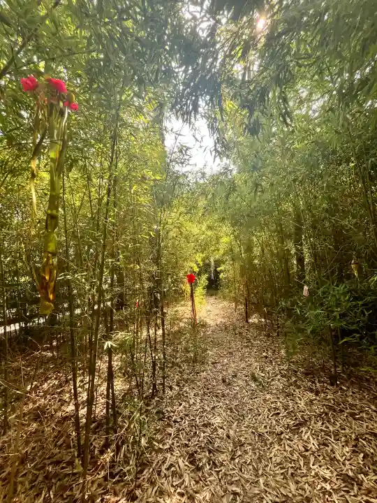 七夕神社(豊国神社 境内摂社)(大阪府)