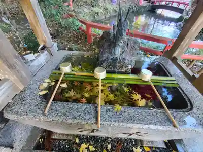 間々田八幡宮(栃木県)