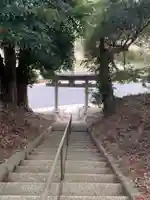 皇産霊神社(千葉県)