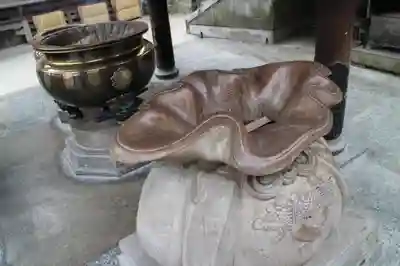 宝山寺のその他建物