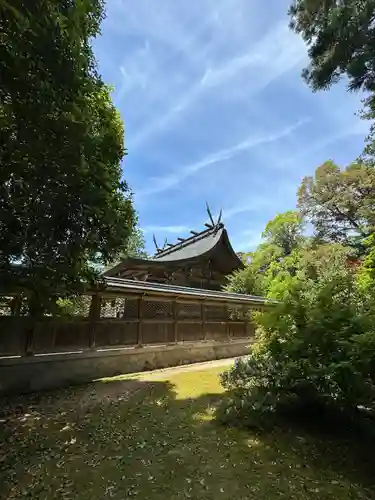 出石神社(兵庫県)