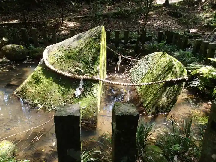 東霧島神社のその他建物