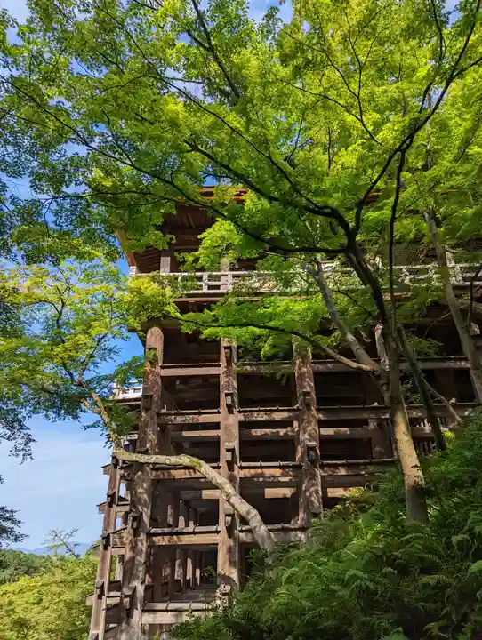 清水寺(京都府)