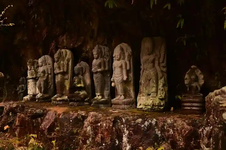 三瀧寺(広島県)