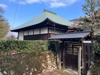 曼陀羅寺のその他建物