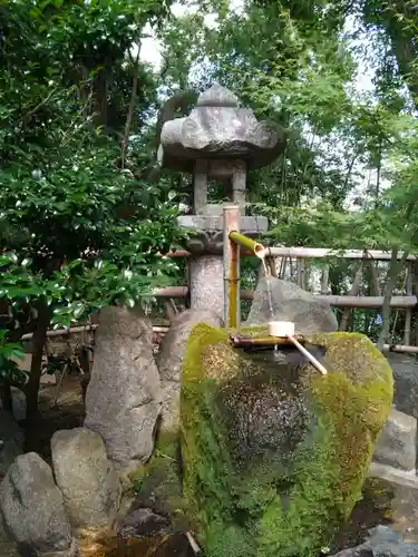 紅葉八幡宮(福岡県)