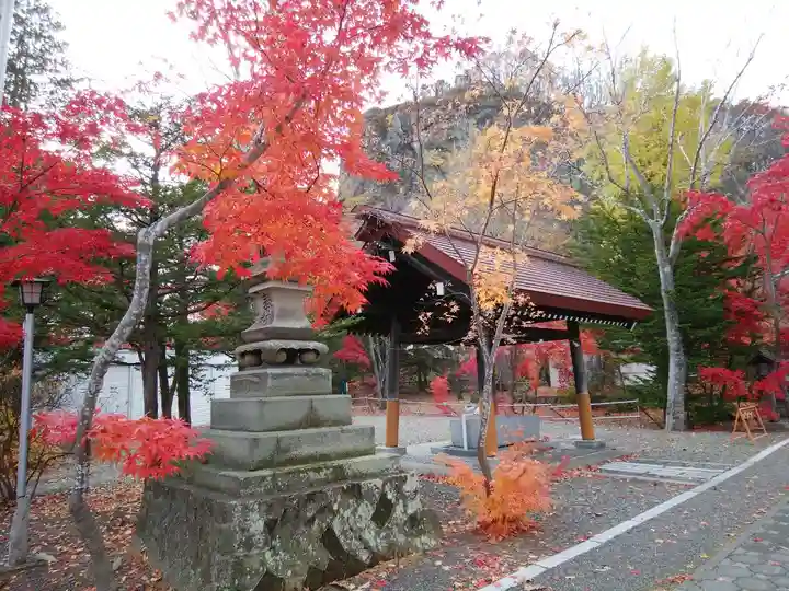 遠軽神社のその他建物
