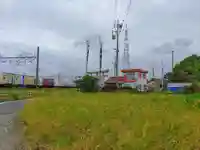 日吉社(井之口町)のその他建物