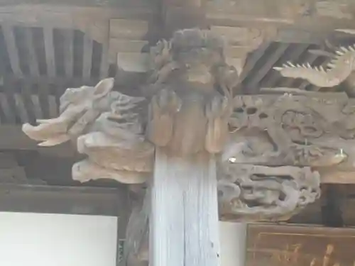 圓福寺（円福寺）の芸術