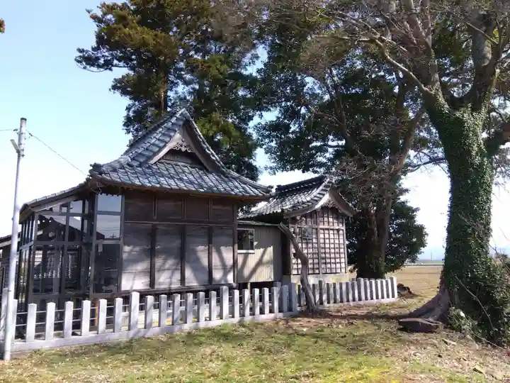 住吉神社(福井県)